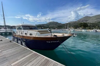 Apreamare 38 Comfort