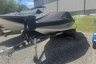 Nautique SKINAUTIQUE200