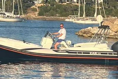 2013 Zar Formenti 75 Suite