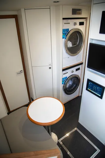 Ramaya 4 Yacht Photos Pics 