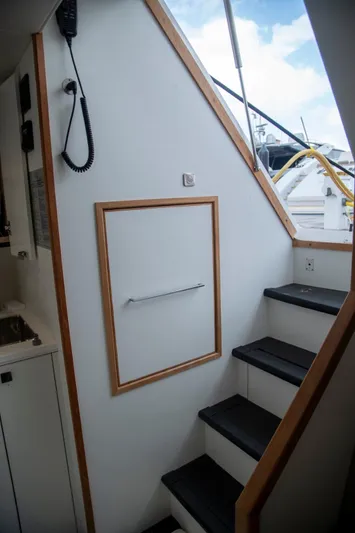 Ramaya 4 Yacht Photos Pics 