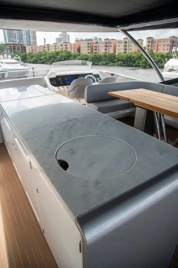 Ramaya 4 Yacht Photos Pics 