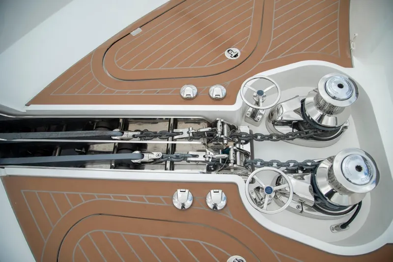 Ramaya 4 Yacht Photos Pics 