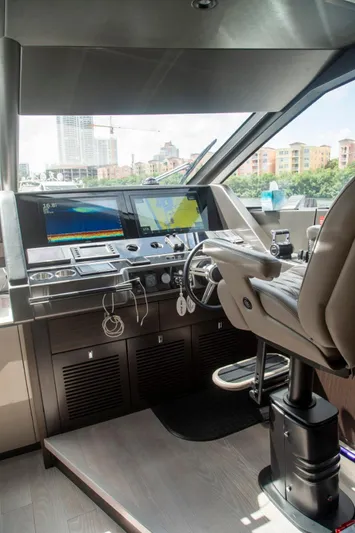 Ramaya 4 Yacht Photos Pics 