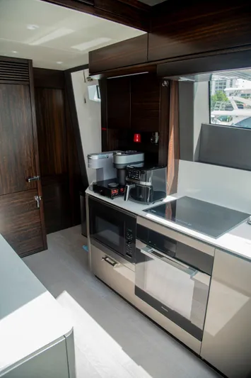 Ramaya 4 Yacht Photos Pics 