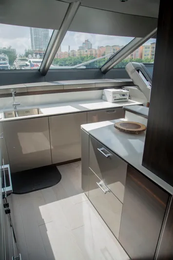 Ramaya 4 Yacht Photos Pics 