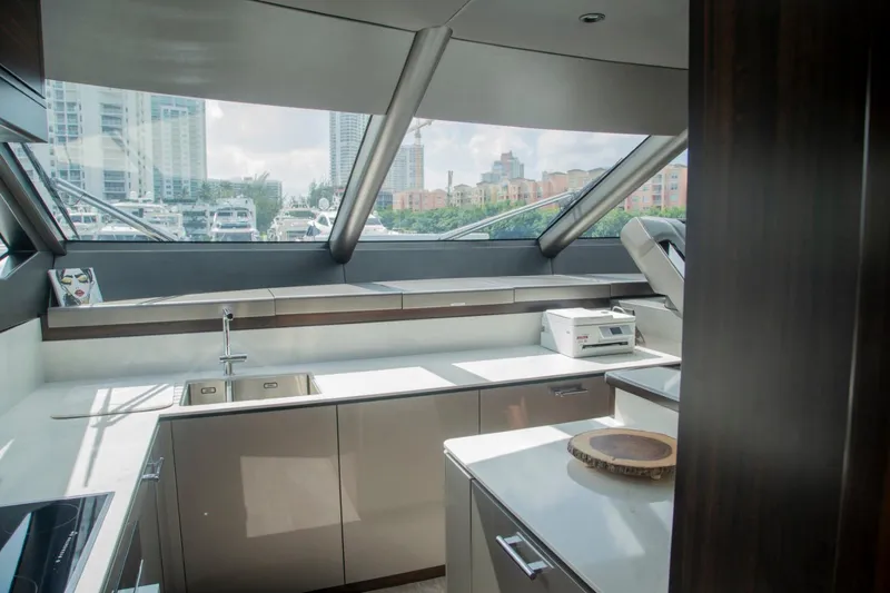 Ramaya 4 Yacht Photos Pics 