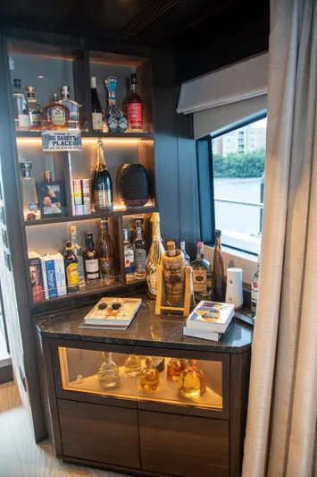 Ramaya 4 Yacht Photos Pics 