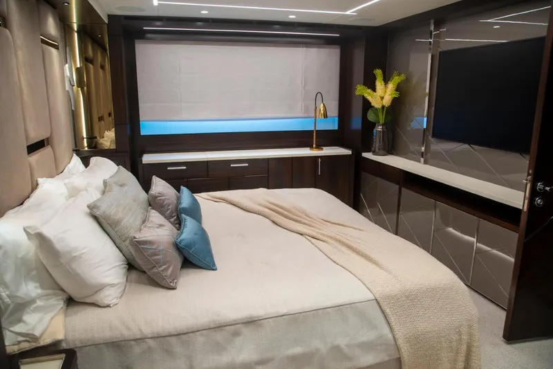 Ramaya 4 Yacht Photos Pics 