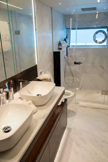 Ramaya 4 Yacht Photos Pics 