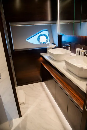 Ramaya 4 Yacht Photos Pics 