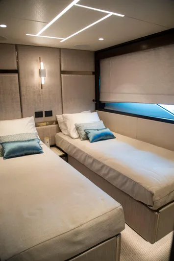 Ramaya 4 Yacht Photos Pics 