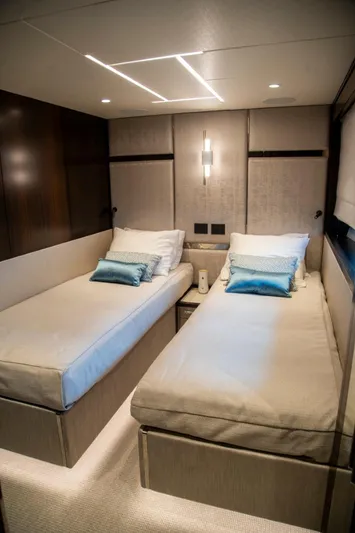 Ramaya 4 Yacht Photos Pics 