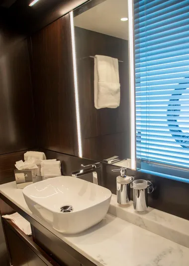 Ramaya 4 Yacht Photos Pics 