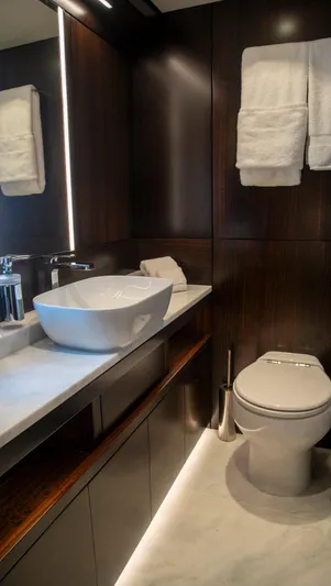 Ramaya 4 Yacht Photos Pics 