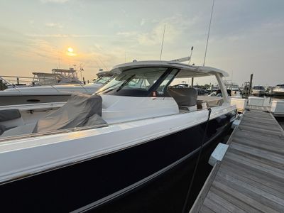 Yacht