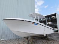 2020 Aquasport 2300cc