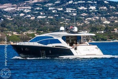 2010 Absolute 70 STY