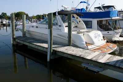 Sea Ray 410 Sundancer