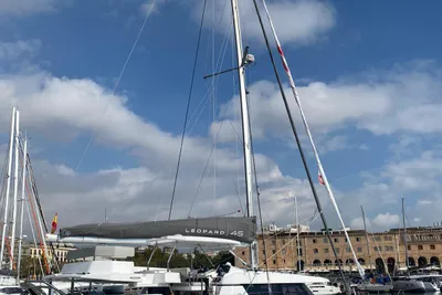 2021 Leopard 45
