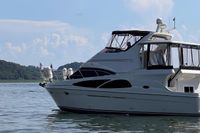 2005 Carver 41 Cockpit Motor Yacht