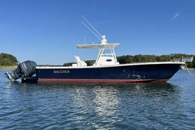 Regulator 34SS