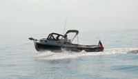 2024 Mathews Brothers Bay Cruiser