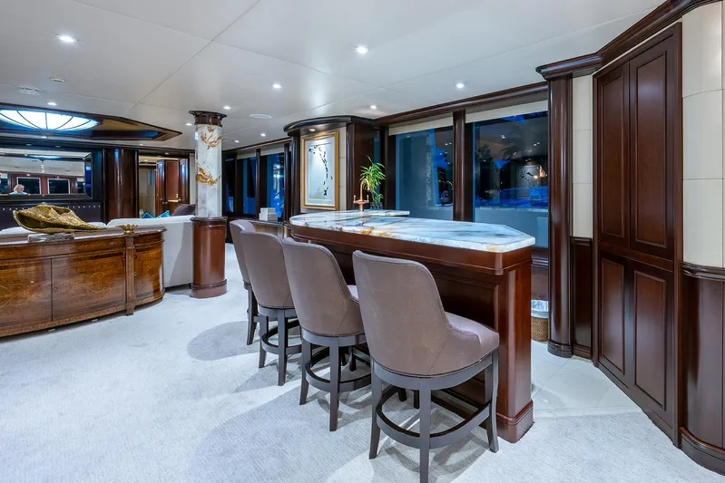 Starship Yacht Photos Pics 