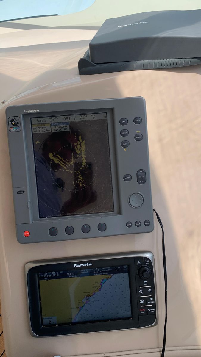 2005 Sea Ray 60 