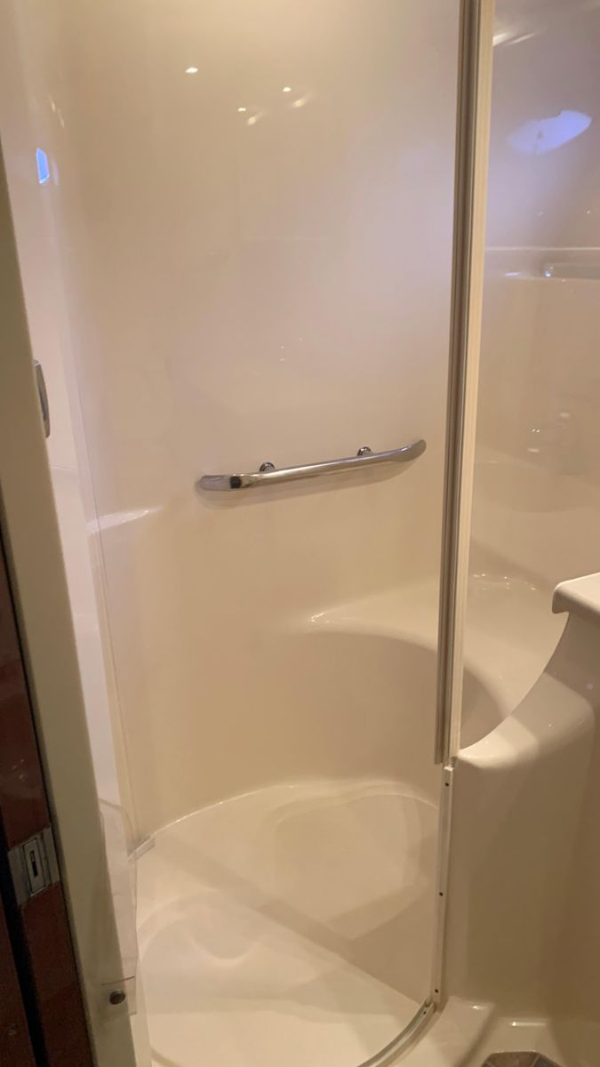 2005 Sea Ray 60 