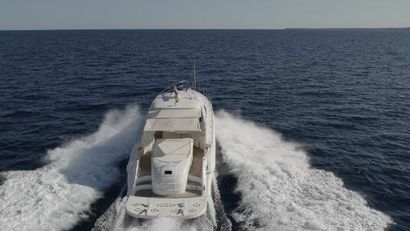 2005 60' 10'' Sea Ray-600 Sun Sport Porto Cristo, ES-PM, ES