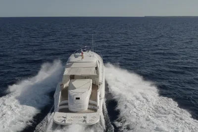 Sea Ray 600 Sun Sport