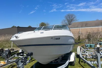 Maxum 2400 SC