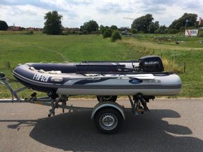 2019 Hibo PRO 330