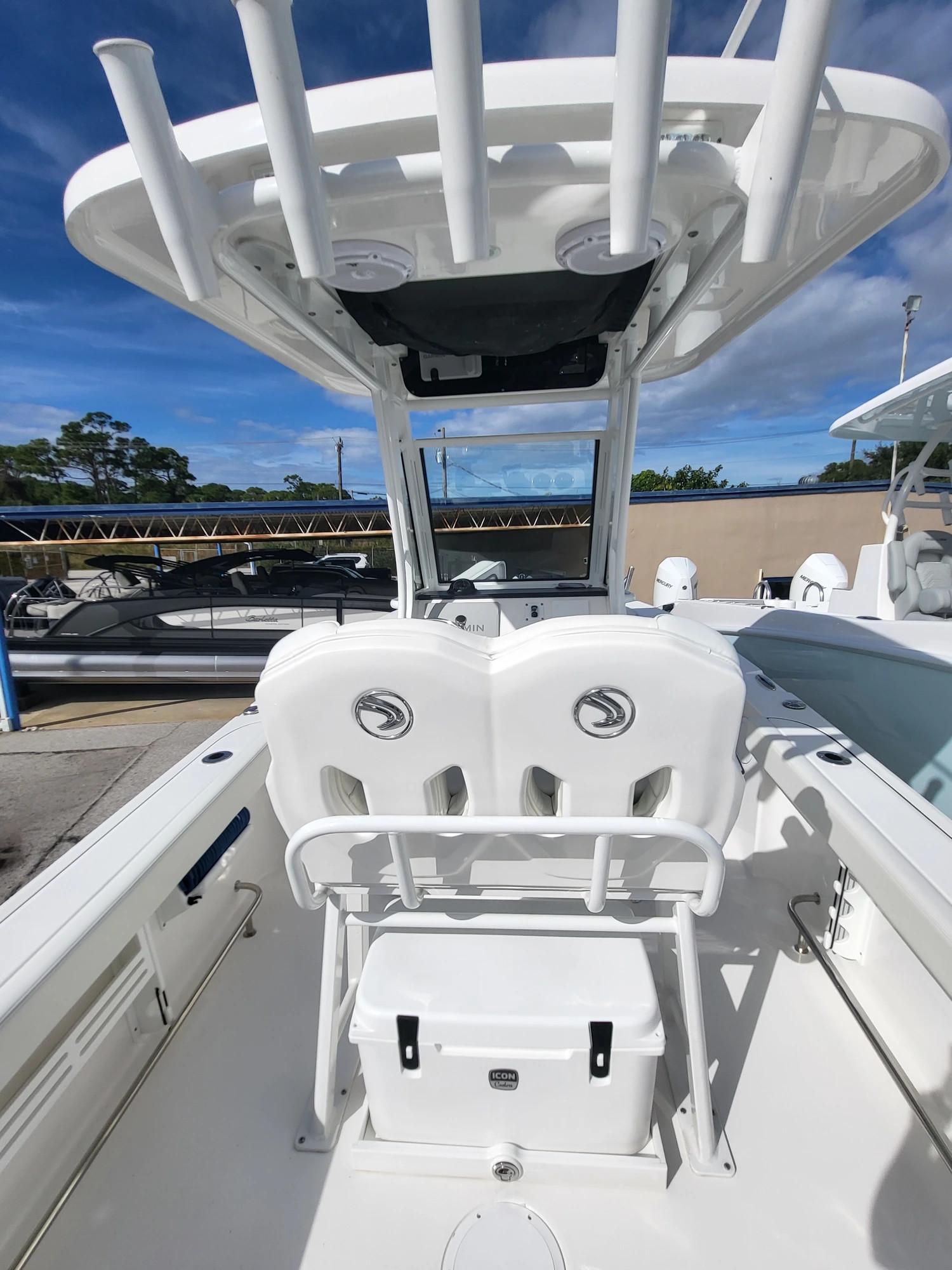 2023 Edgewater 230 CC Center Console for sale - YachtWorld