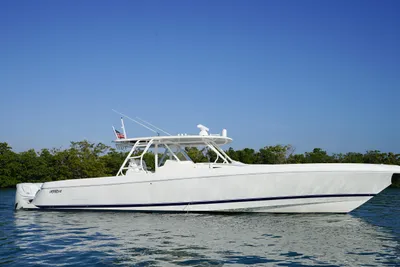 Intrepid 475 Panacea