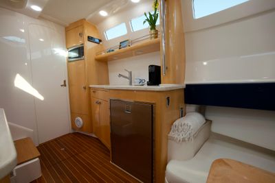 Yacht