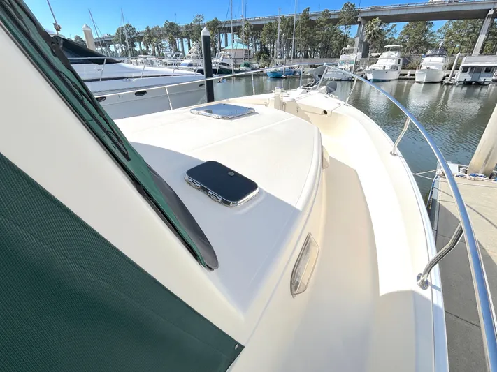 Southern Cross Yacht Photos Pics 