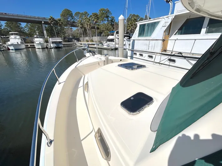 Southern Cross Yacht Photos Pics 