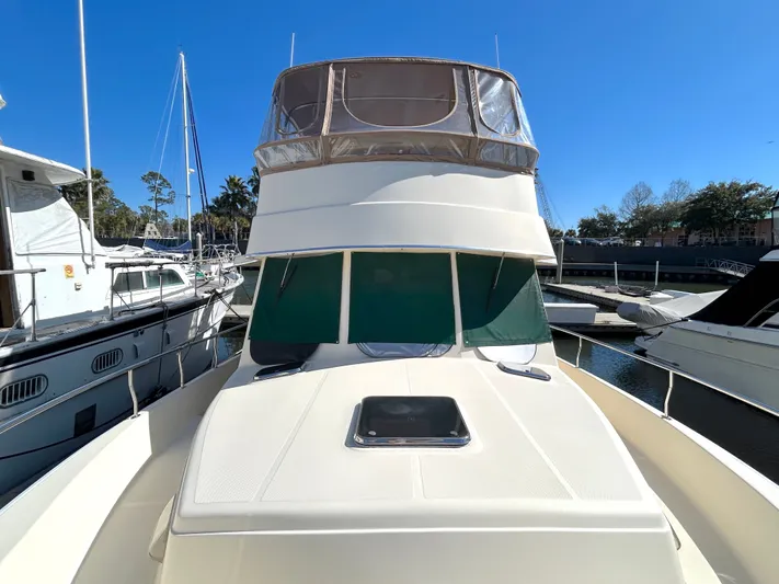 Southern Cross Yacht Photos Pics 