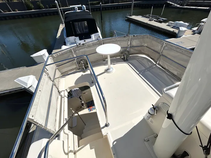 Southern Cross Yacht Photos Pics 