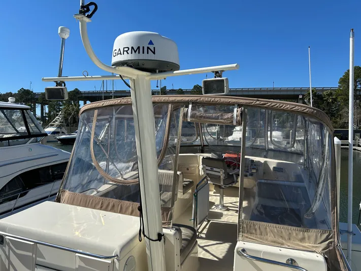 Southern Cross Yacht Photos Pics 