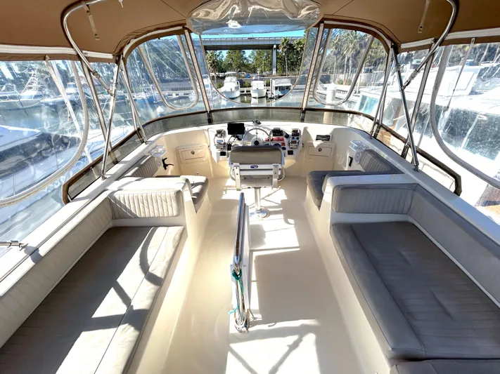 Southern Cross Yacht Photos Pics 