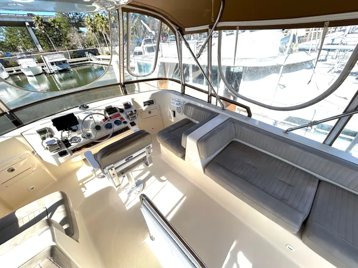 Southern Cross Yacht Photos Pics 