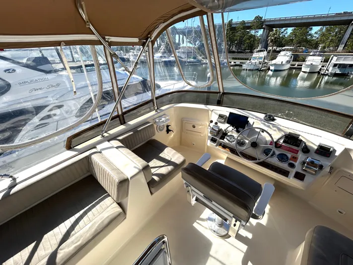 Southern Cross Yacht Photos Pics 