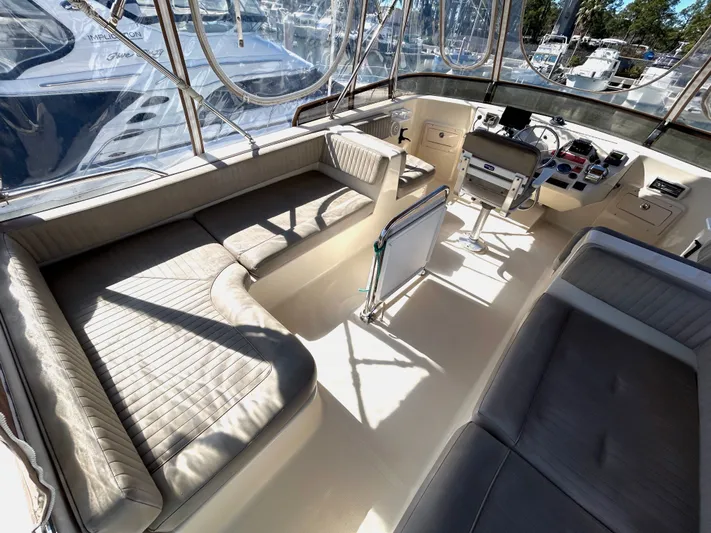 Southern Cross Yacht Photos Pics 