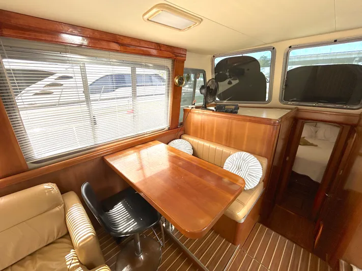 Southern Cross Yacht Photos Pics 