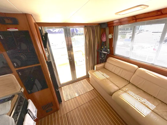 Southern Cross Yacht Photos Pics 