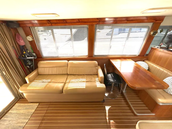 Southern Cross Yacht Photos Pics 