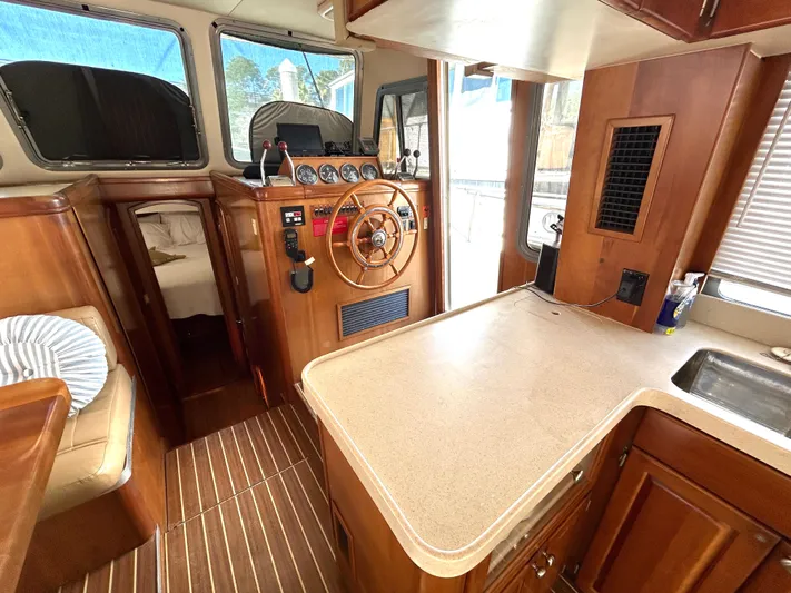 Southern Cross Yacht Photos Pics 